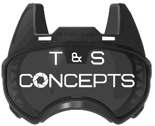 Logo de l'entreprise T&S Concepts