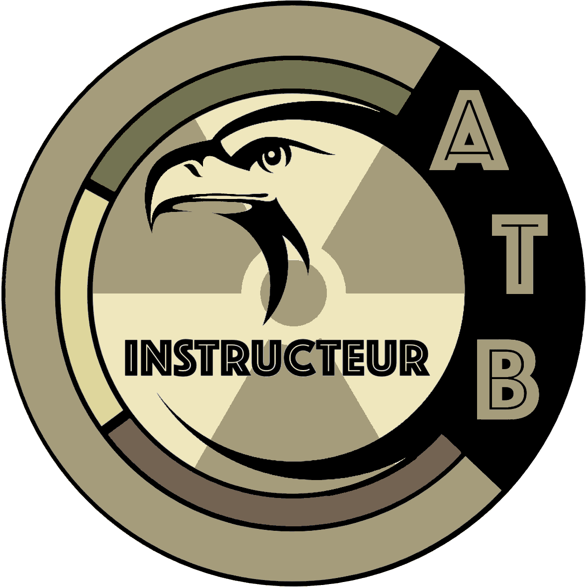 Photo services logo instructeur ATB